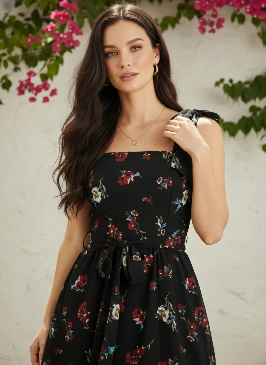 Bodycon Mini Dress