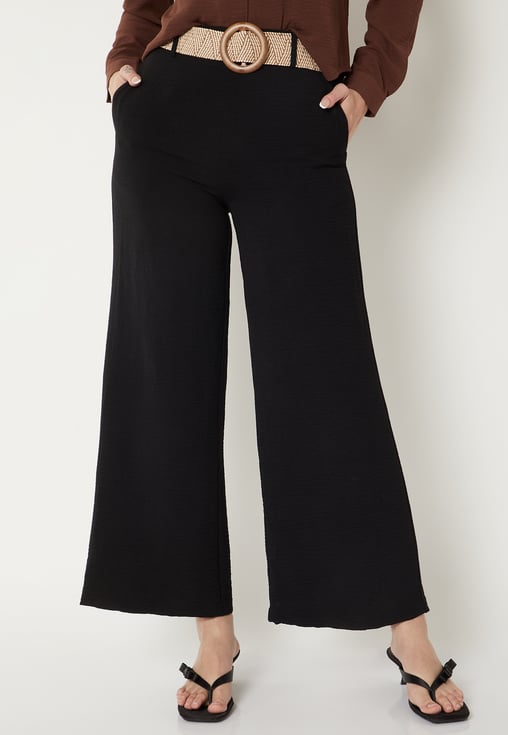 Printed Palazzos