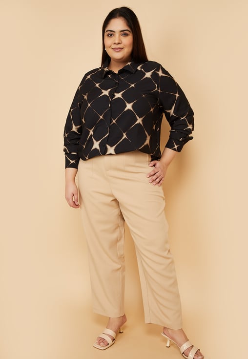 Seersucker Shirt