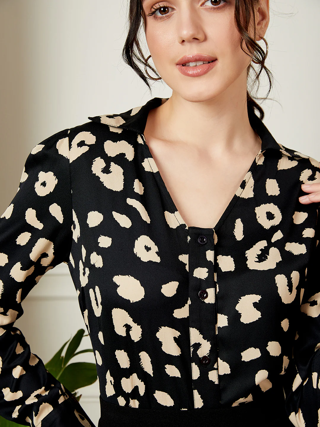 Patch Pocket Shirt