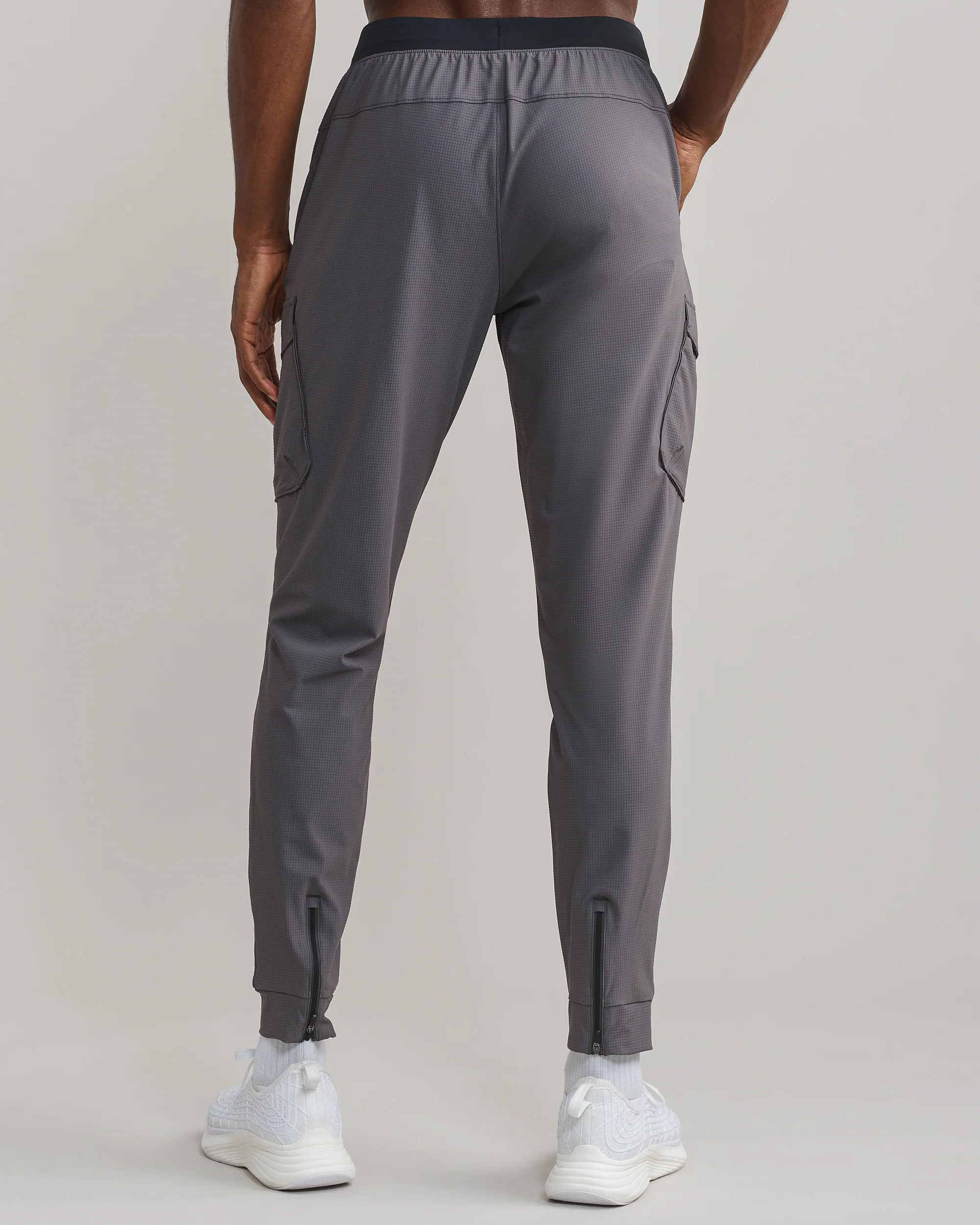 Woven Track Pants