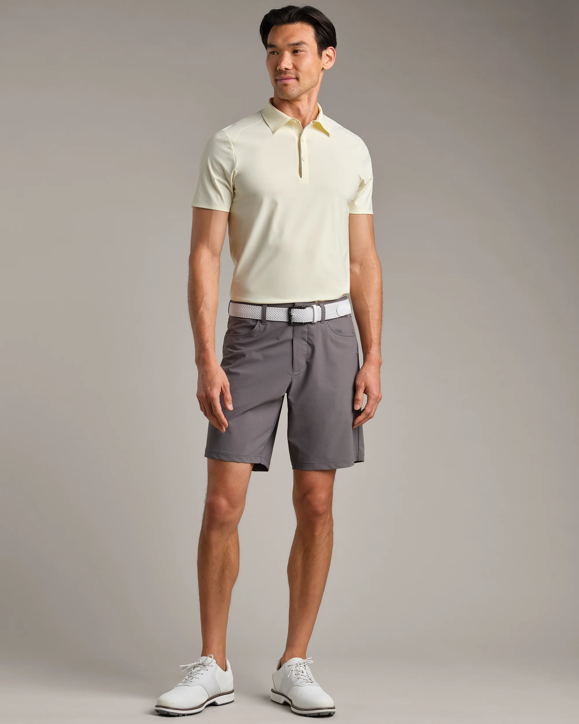 Premium Cotton Polo