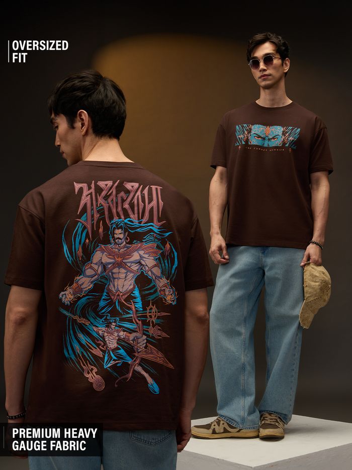 Muscle Fit Tee