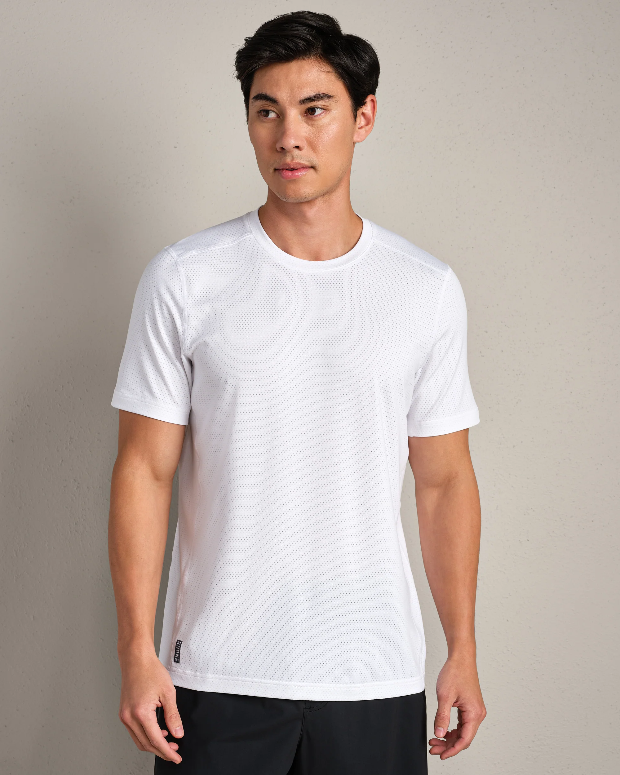 Essential Solid Tee